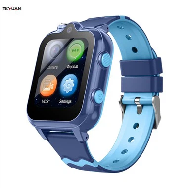 Telefono GPS Smartwatch con LTE 4G