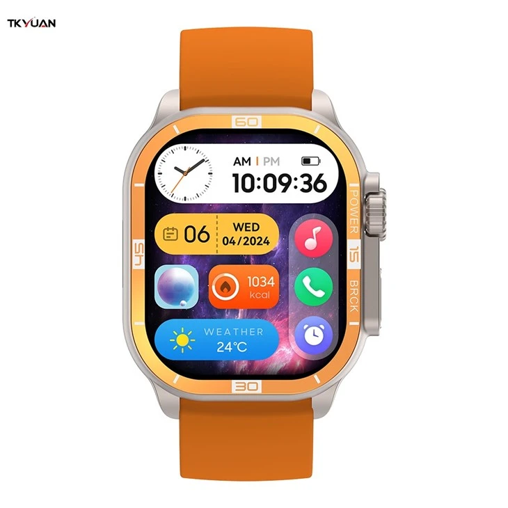 T 800 S8 T900 T800 Ultra 2 Smart Watch Smartwatch